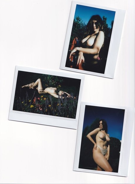 Elena Grankina pornographic actress pic