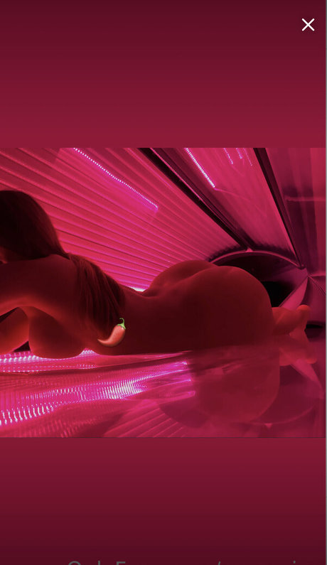 Mbodyrevolution high quality star pic