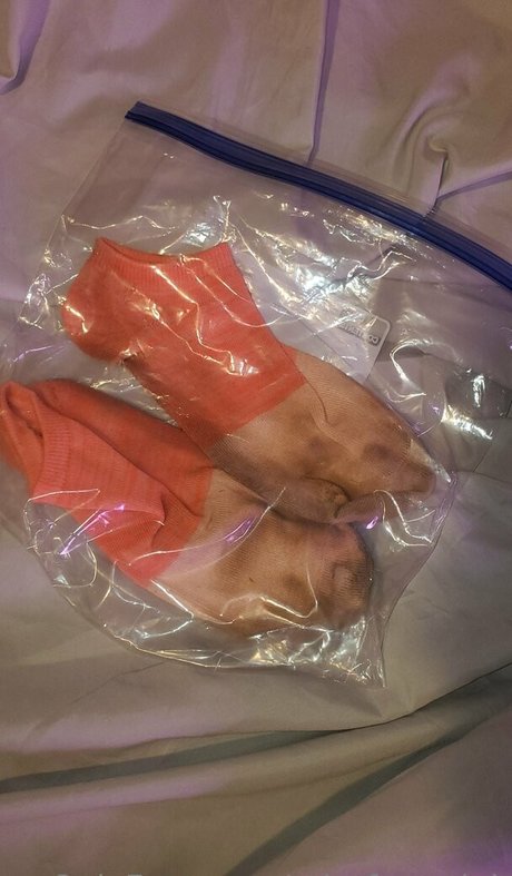 missfeetstink star free pic