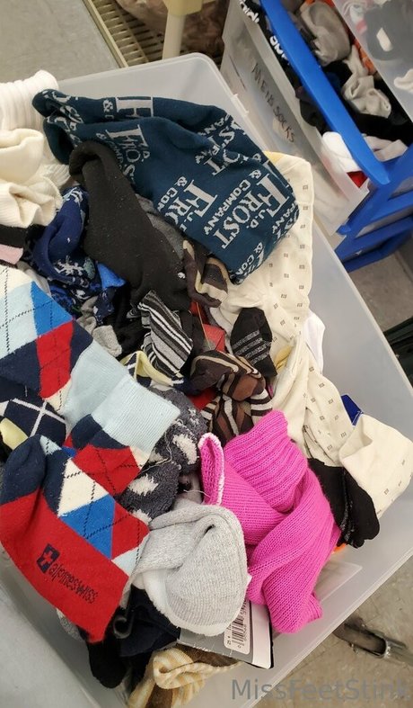 missfeetstink erotic model pictures