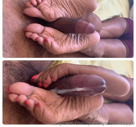 queenyesseniasppv Profile pic