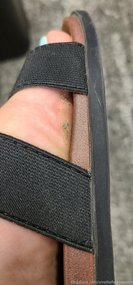 smelliefeetsweetie best pornstar pictures