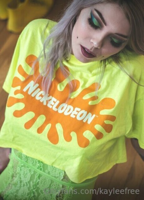 kayleefree model nudes archive