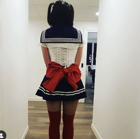 Agathe Auproux nudes actress archive