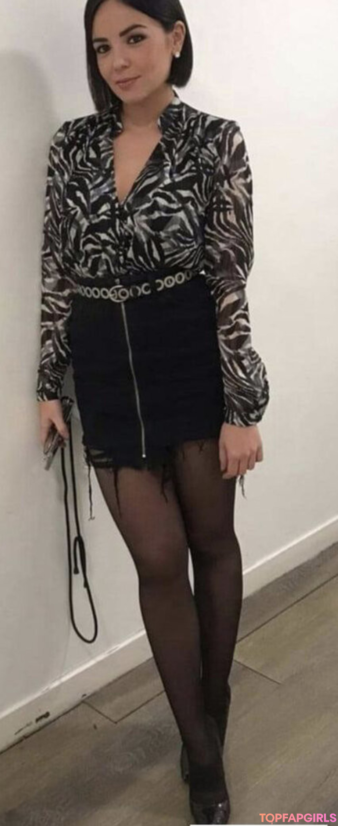 Agathe Auproux erotic pornstar pictures