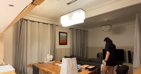 Agathe Auproux pornstar hot galleries