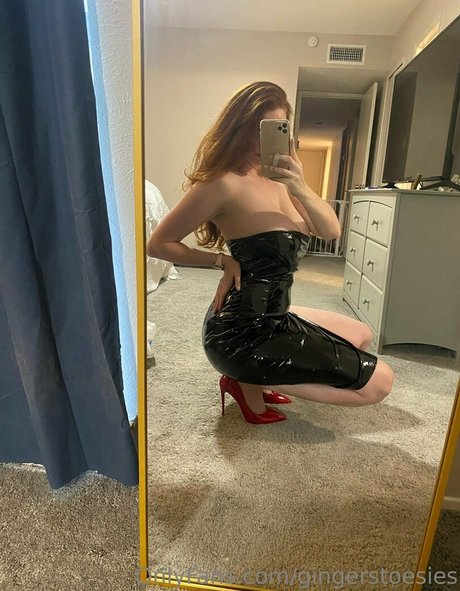 Gingerstoesies perfect star pics