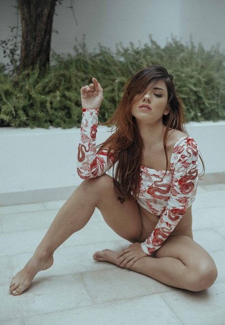 Delaia Gonzales best model img