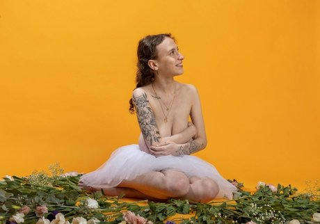 Yasmin avrahami pornographic model img