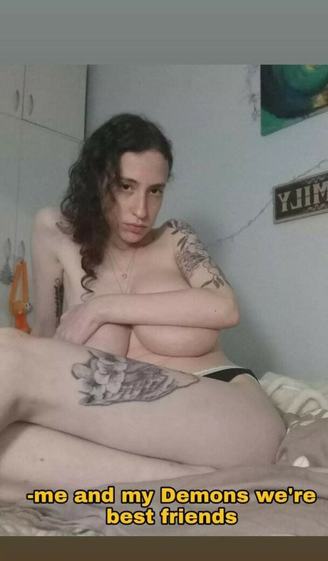 petite trans onlyfans naked image