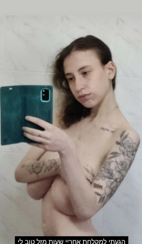 Yasmin avrahami best model photos