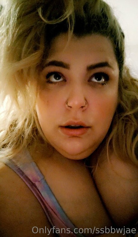 ssbbwjae pornstar nudes picture