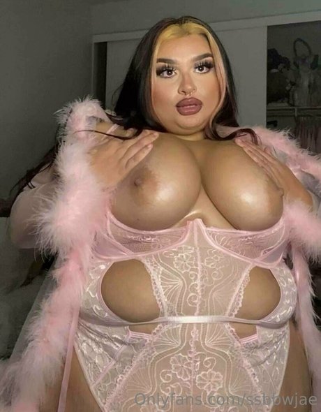 ssbbwjae pornographic star img