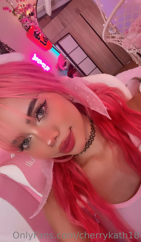 cherrykath18 erotic model img