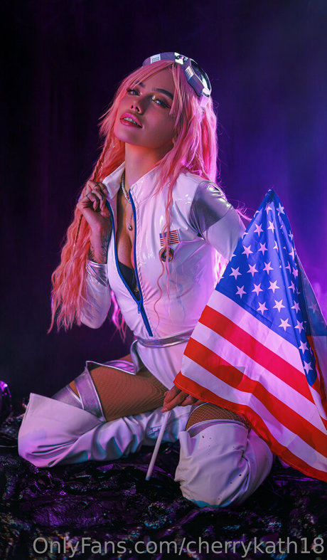 cherrykath18 perfect model pics