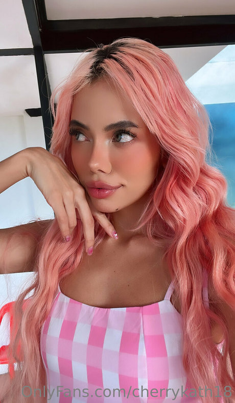 cherrykath18 beautiful actress photo