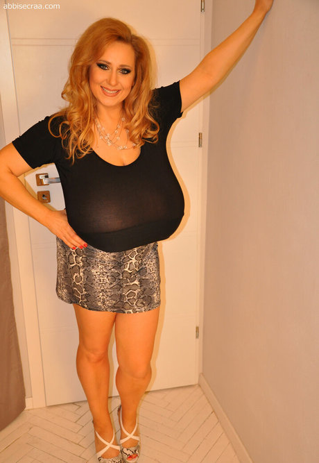 Abbi Secraa free model images