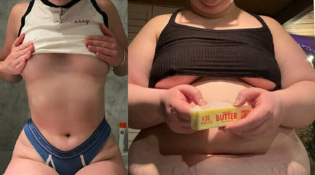 myfatblondegf star beautiful images