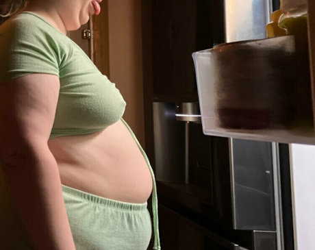 myfatblondegf adult star photos