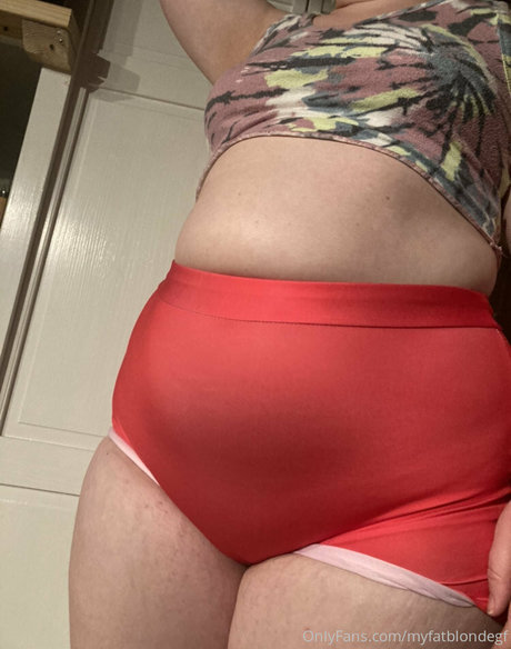 myfatblondegf star erotic img