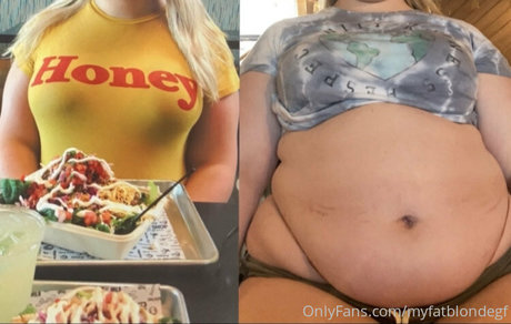 myfatblondegf exclusive actress pic