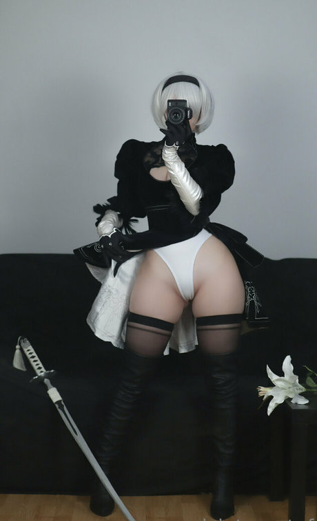 anna san nudes model pic