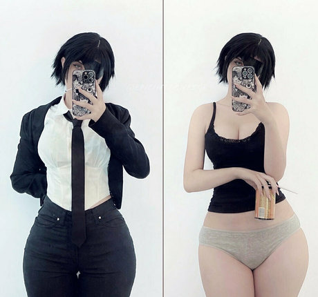 anna san star exclusive picture