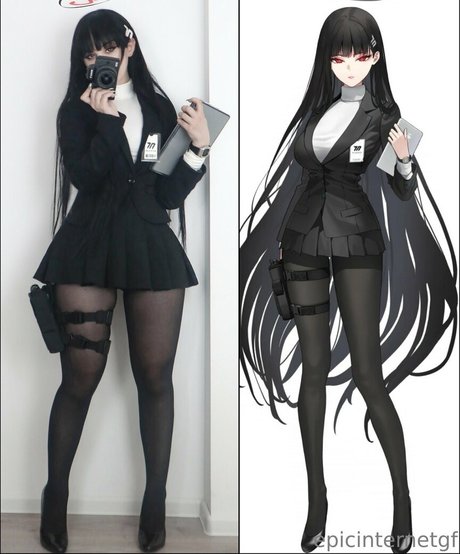 anna san sex model pics