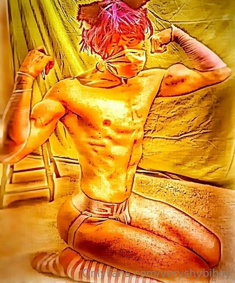 veryshybiboy best star images