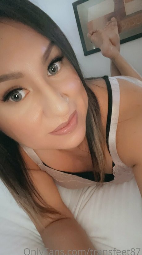 tgirlfeet35 nude star gallery