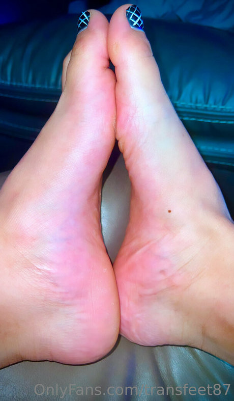 tgirlfeet35 exclusive star archive