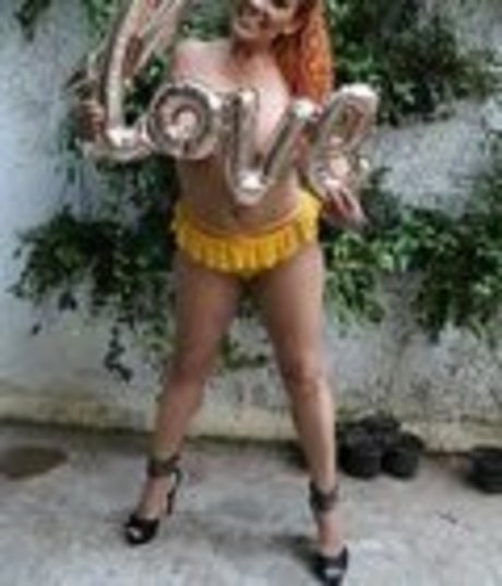 Rita Cadillac pretty actress img