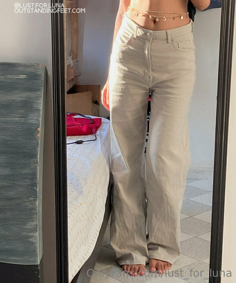 lust for luna perfect model photos