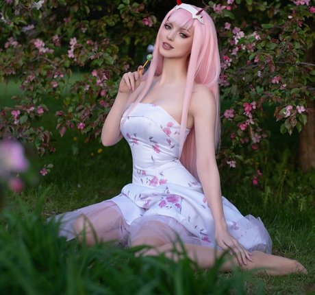 MightyRaccoon star pretty picture