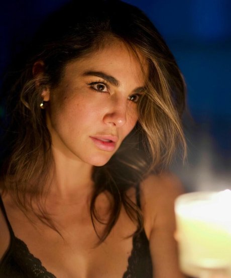 Martha Higareda Profile pic