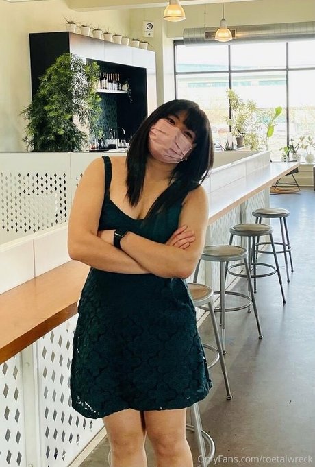 toetalwreck top model gallery