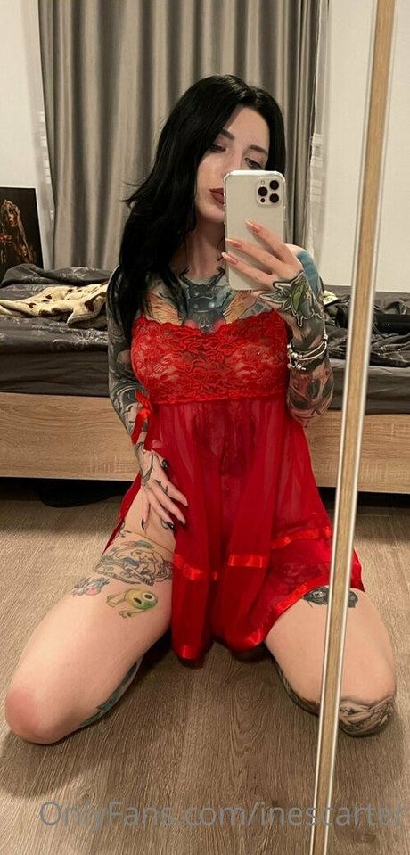 inkedines pretty star gallery