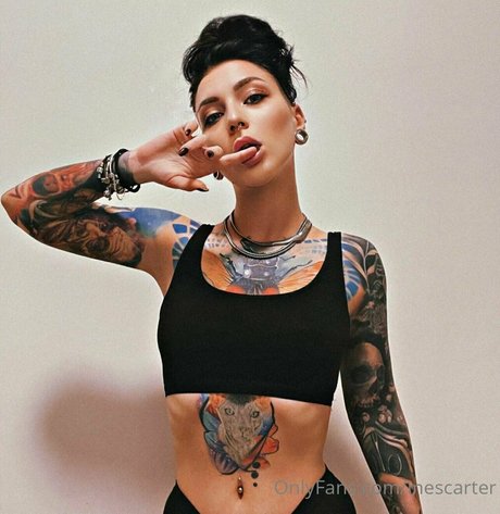 inkedines porn actress archive