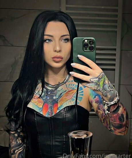 inkedines star erotic galleries