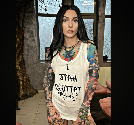 inkedines perfect star archive