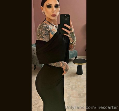 inkedines beautiful model pics