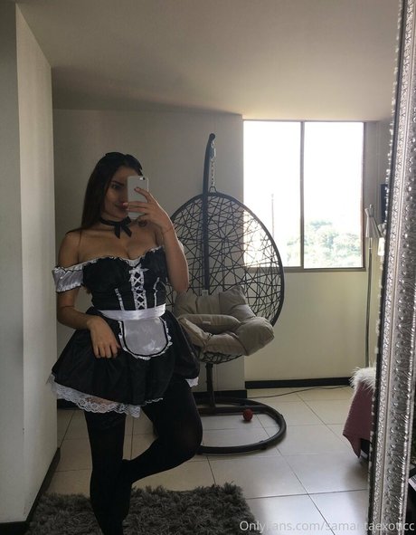 samantaexoticc sexy star picture