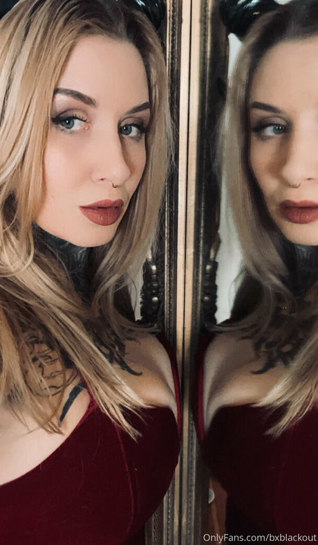 bxblackout pornstar nude photos