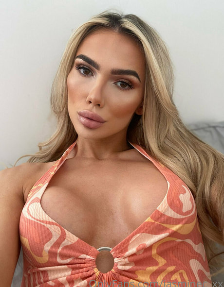 missjasminealexia nudes actress image