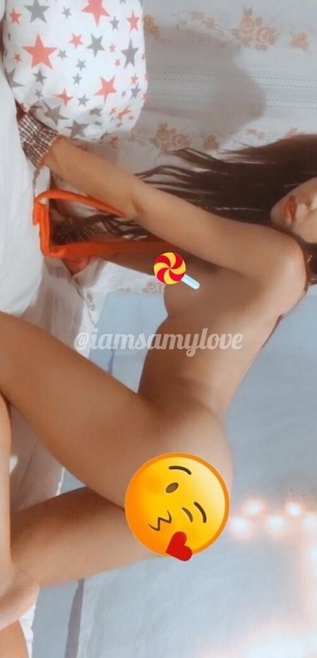 iamsamylove1 actress galleries