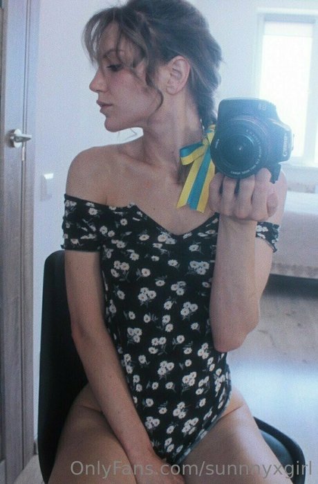 fleurxy model xxx pics