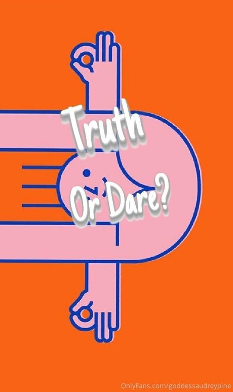 goddessaudreypine erotic pornstar pic