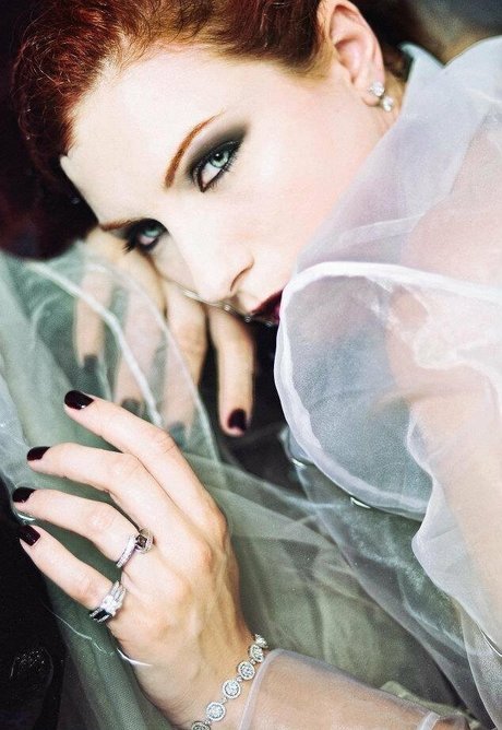 babyruthy porn model picture