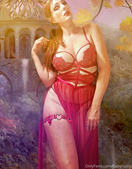 babyruthy model free archive