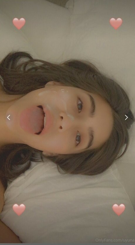 Uyuna pornstar images